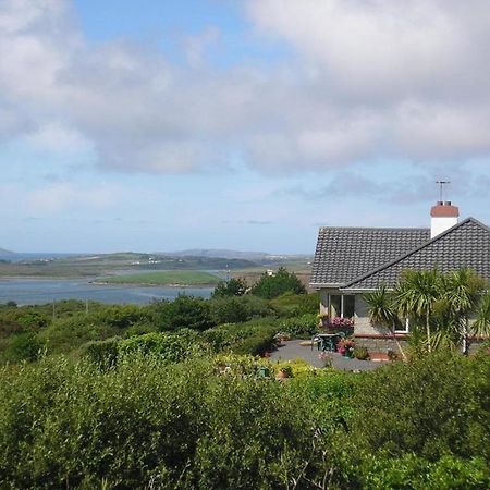 Atlantic View Panzió Clifden Kültér fotó