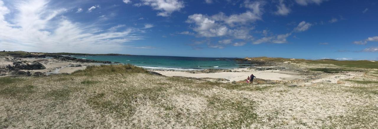 Atlantic View Panzió Clifden Kültér fotó